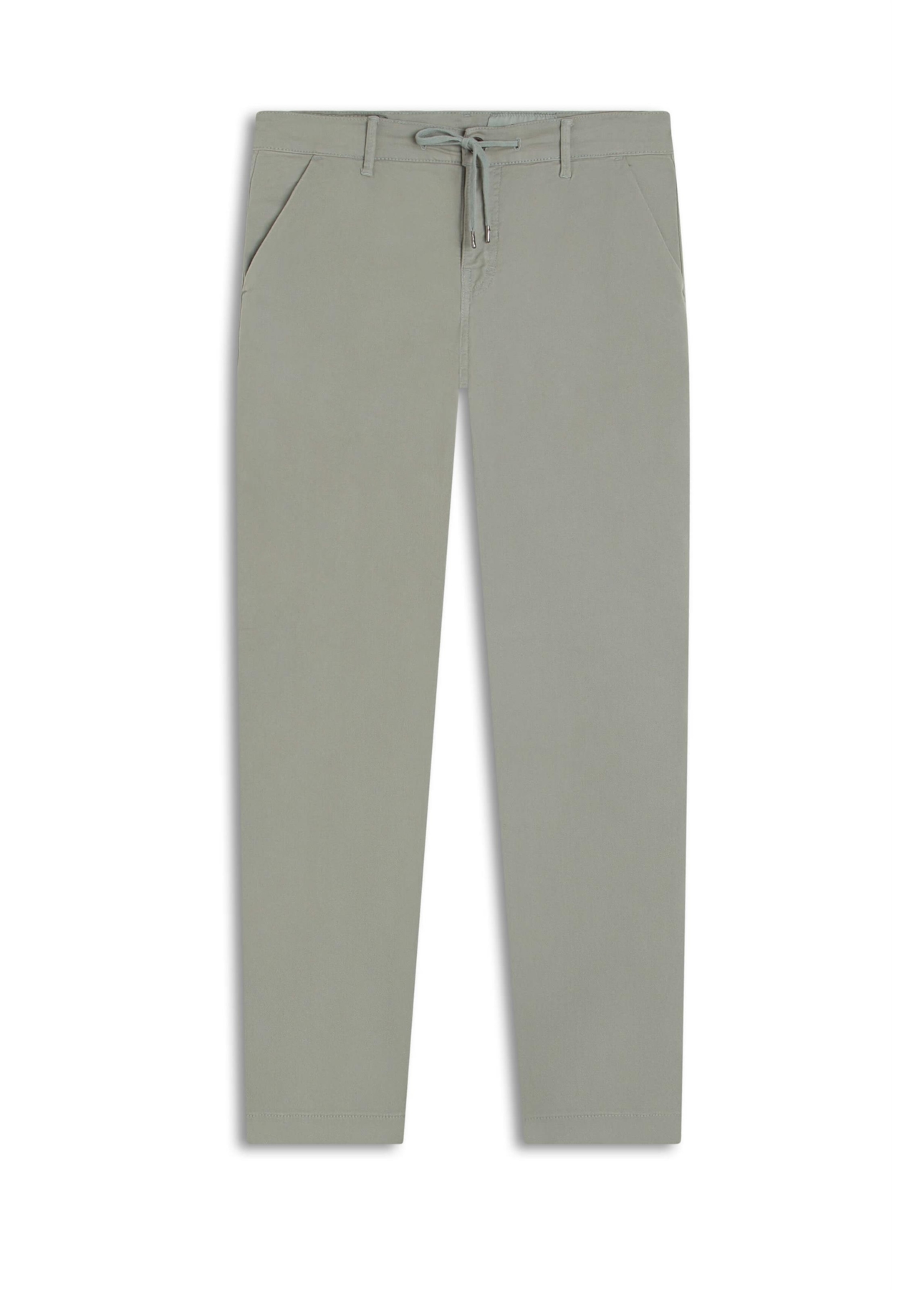 Calça Jogging Color Preppy Verde Oliva