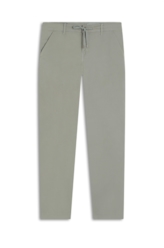 Calça Jogging Color Preppy Verde Oliva