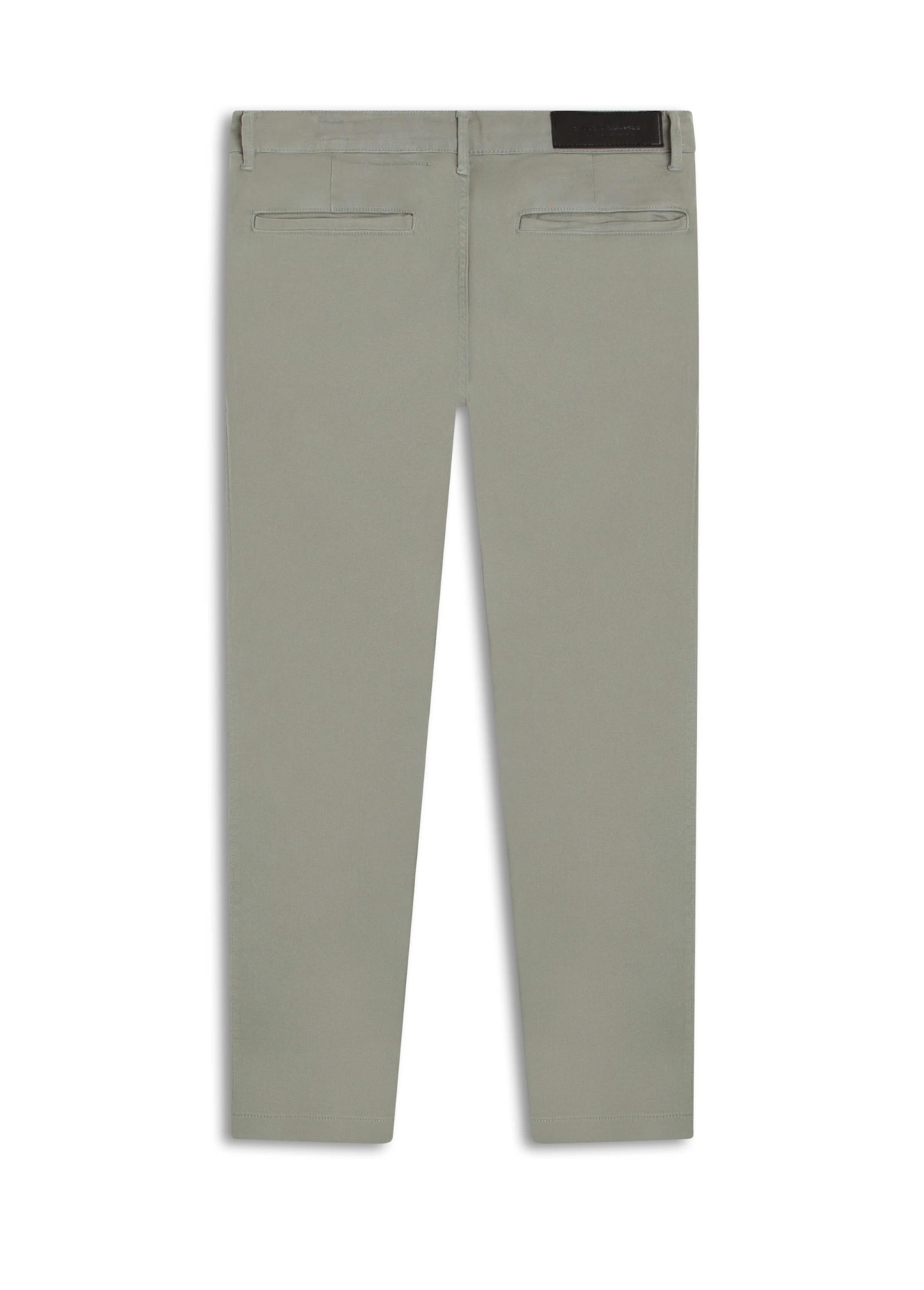 Calça Jogging Color Preppy Verde Oliva