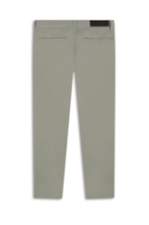 Calça Jogging Color Preppy Verde Oliva