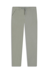 Calça Jogging Color Preppy Verde Oliva