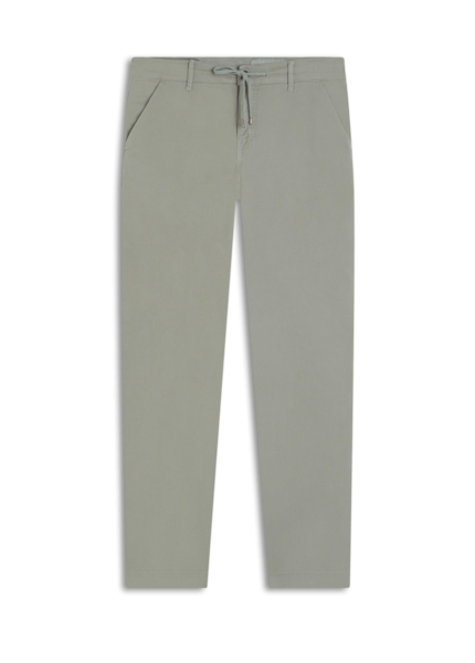 Calça Jogging Color Preppy Verde Oliva