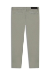 Calça Jogging Color Preppy Verde Oliva