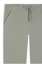 Calça Jogging Color Preppy Verde Oliva