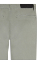 Calça Jogging Color Preppy Verde Oliva