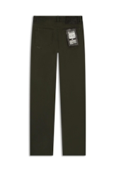 Calça Jogging Color Reta Floresta