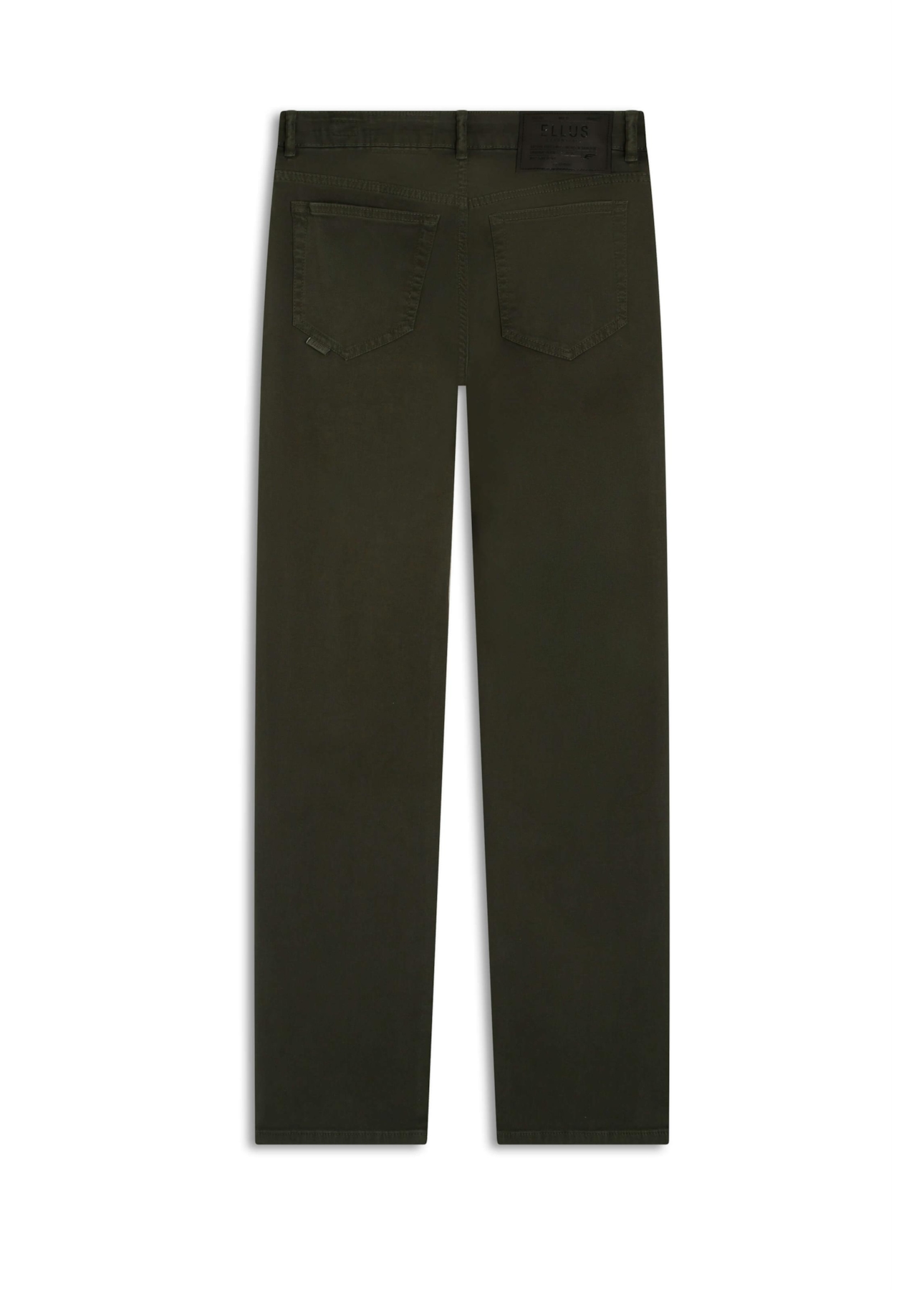 Calça Jogging Color Reta Floresta