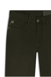 Calça Jogging Color Reta Floresta