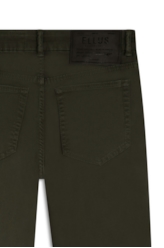 Calça Jogging Color Reta Floresta