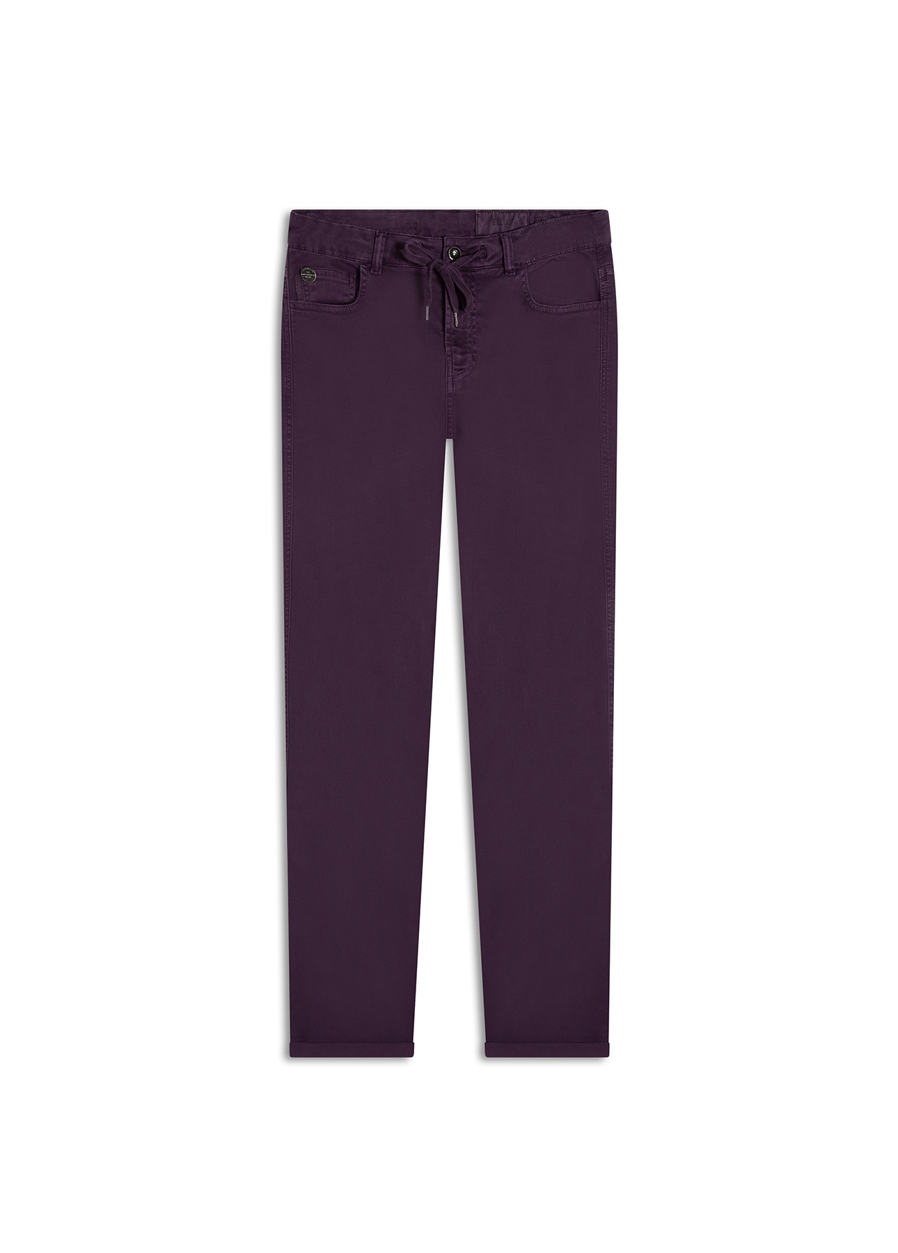 Calça Jogging Color  Roxo