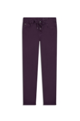Calça Jogging Color  Roxo