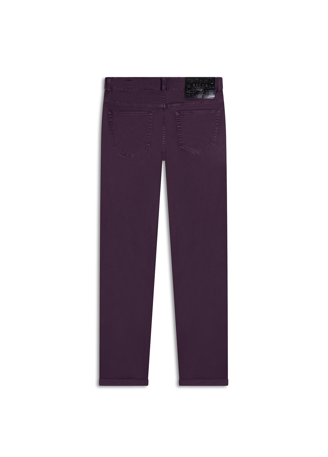 Calça Jogging Color  Roxo