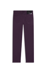 Calça Jogging Color  Roxo