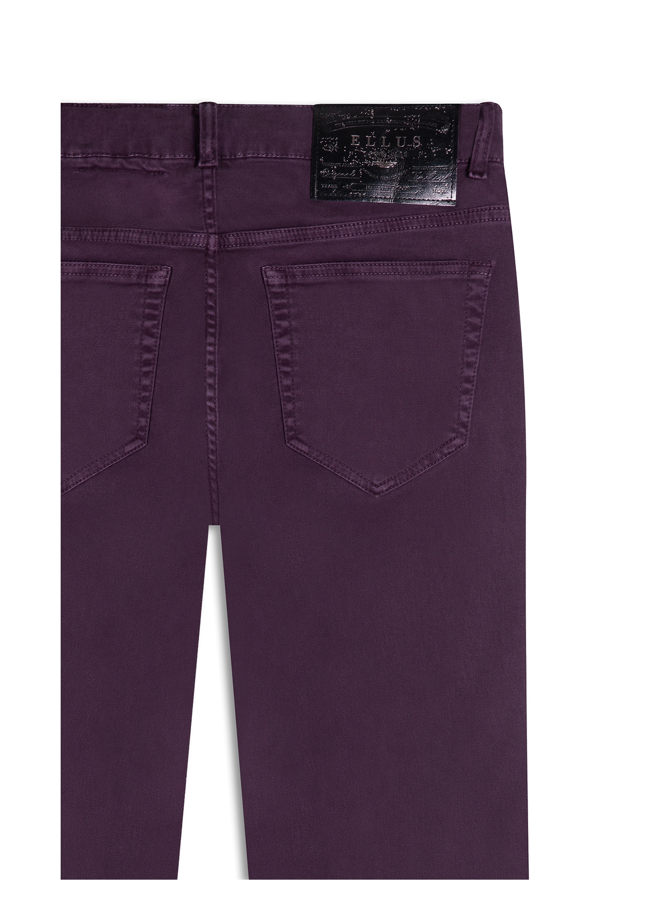 Calça Jogging Color  Roxo