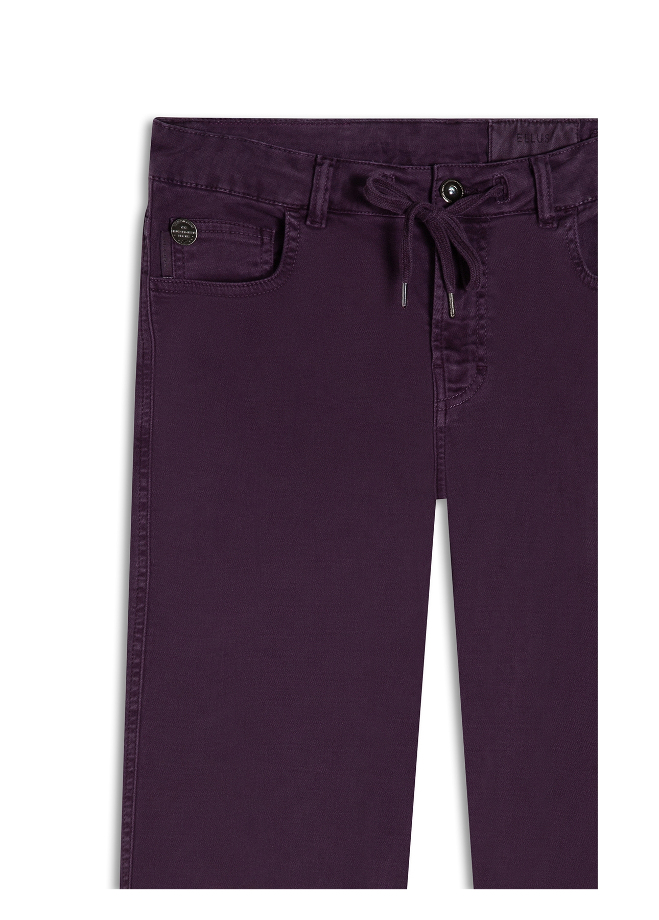 Calça Jogging Color  Roxo