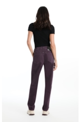 Calça Jogging Color  Roxo