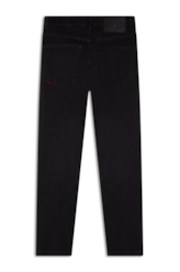 Calça Jogging Color Skinny Black
