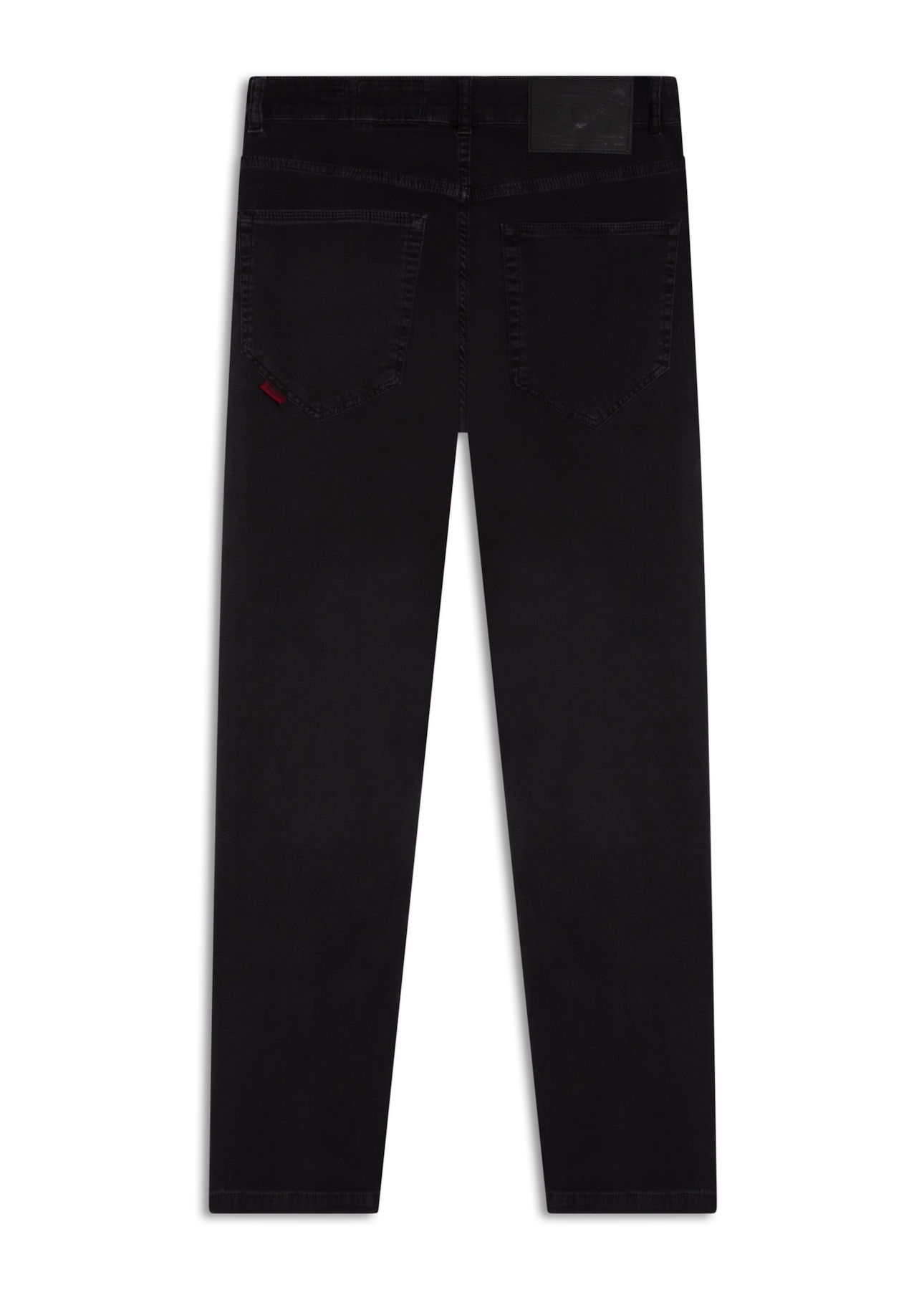 Calça Jogging Color Skinny Black