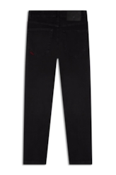 Calça Jogging Color Skinny Black
