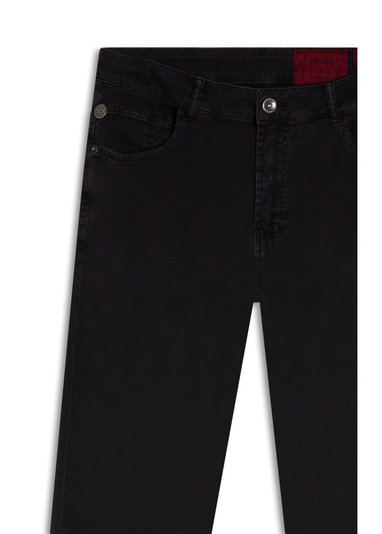 Calça Jogging Color Skinny Black