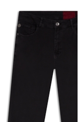 Calça Jogging Color Skinny Black