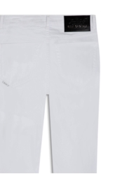 Calça Jogging Color Skinny Branco