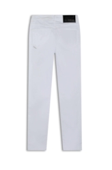 Calça Jogging Color Skinny Branco
