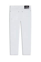 Calça Jogging Color Skinny Branco
