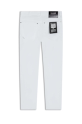 Calça Jogging Color Skinny Branco