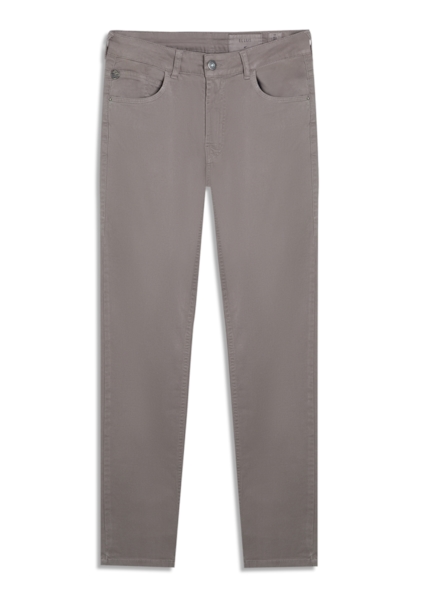 Calça Jogging Color Skinny Castor