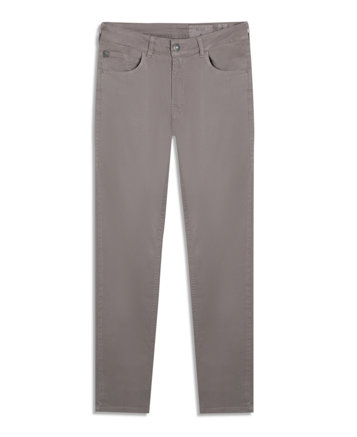 Calça Jogging Color Skinny Castor