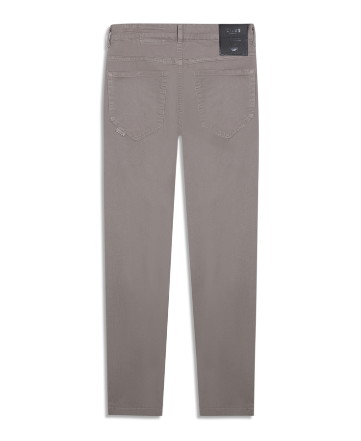 Calça Jogging Color Skinny Castor