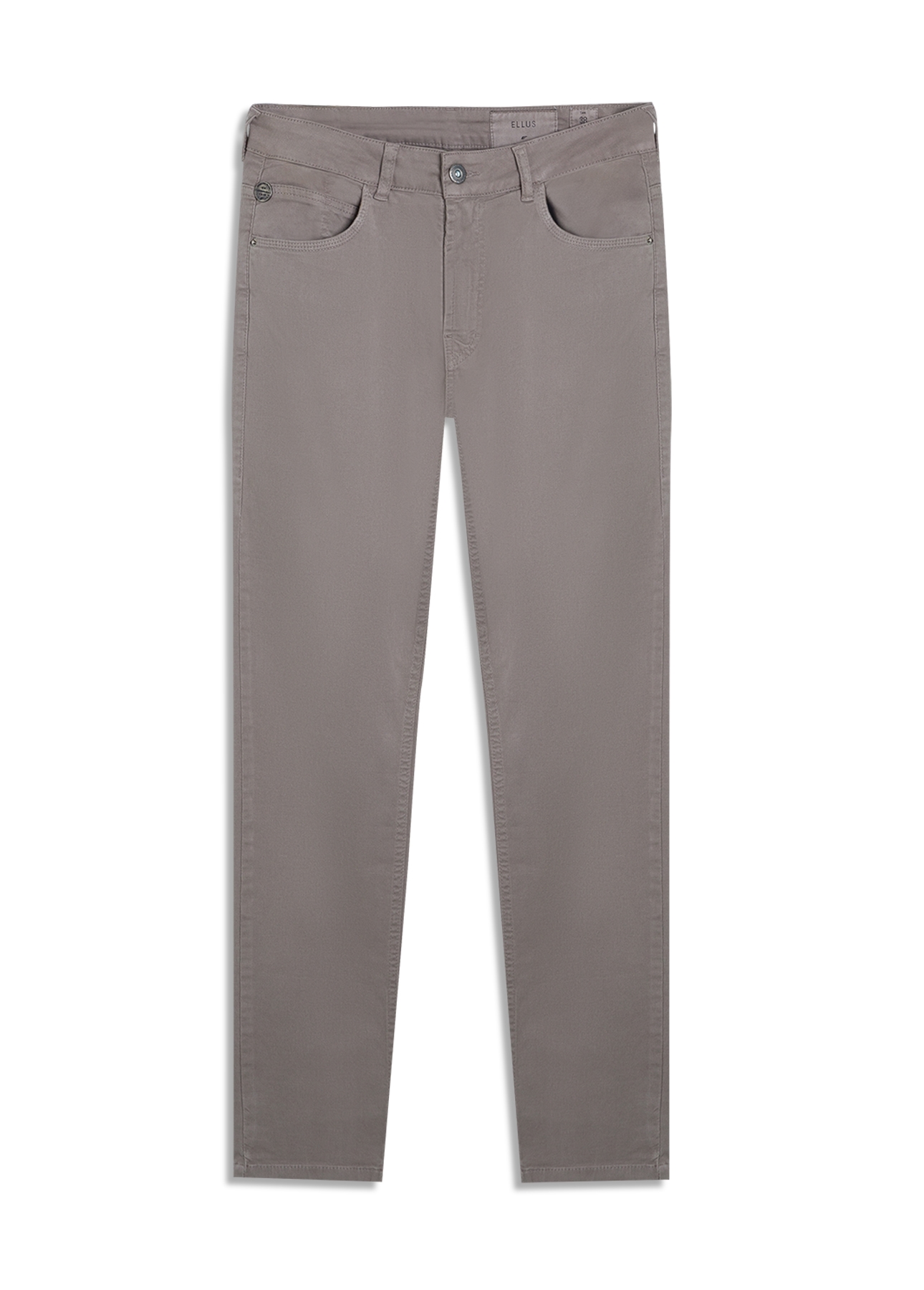 Calça Jogging Color Skinny Castor