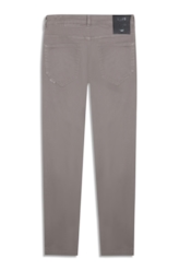 Calça Jogging Color Skinny Castor