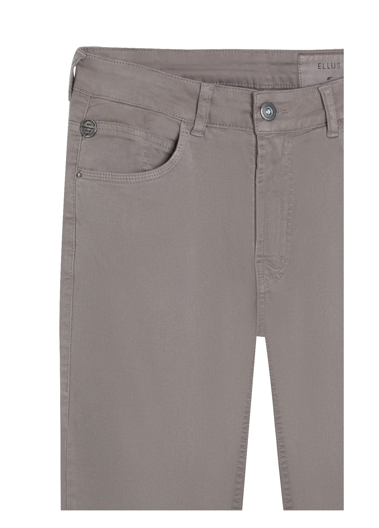 Calça Jogging Color Skinny Castor