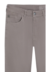 Calça Jogging Color Skinny Castor