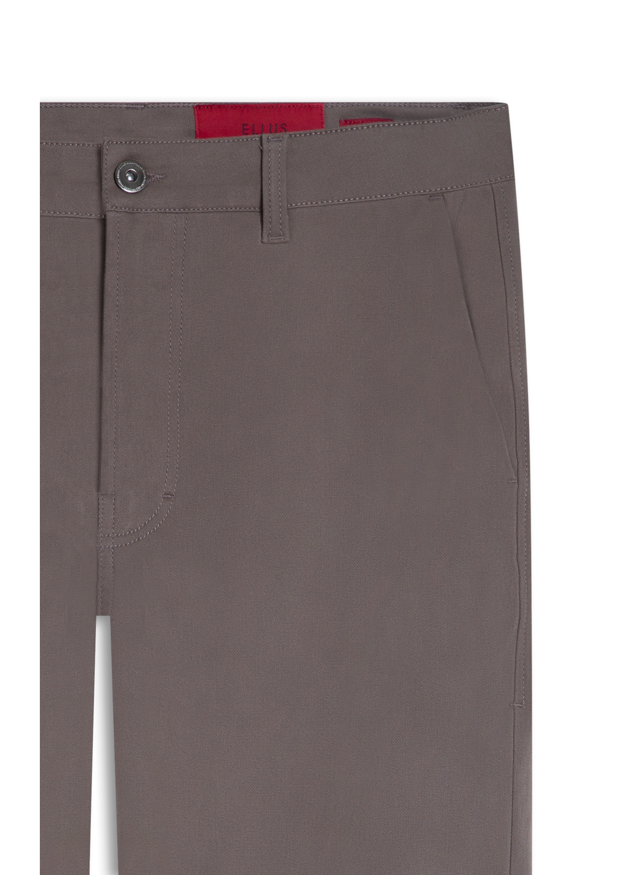 Calça Jogging Color Skinny Castor