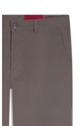 Calça Jogging Color Skinny Castor