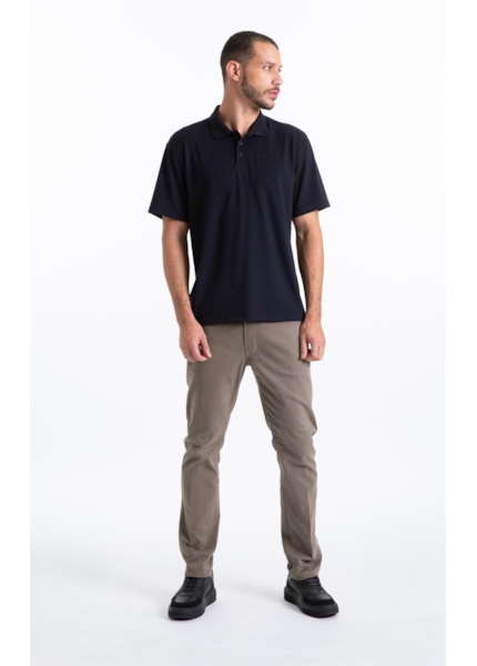 Calça Jogging Color Skinny Castor