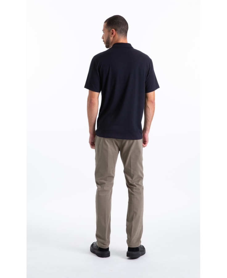 Calça Jogging Color Skinny Castor