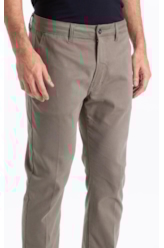 Calça Jogging Color Skinny Castor