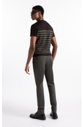 Calça Jogging Color Skinny Floresta