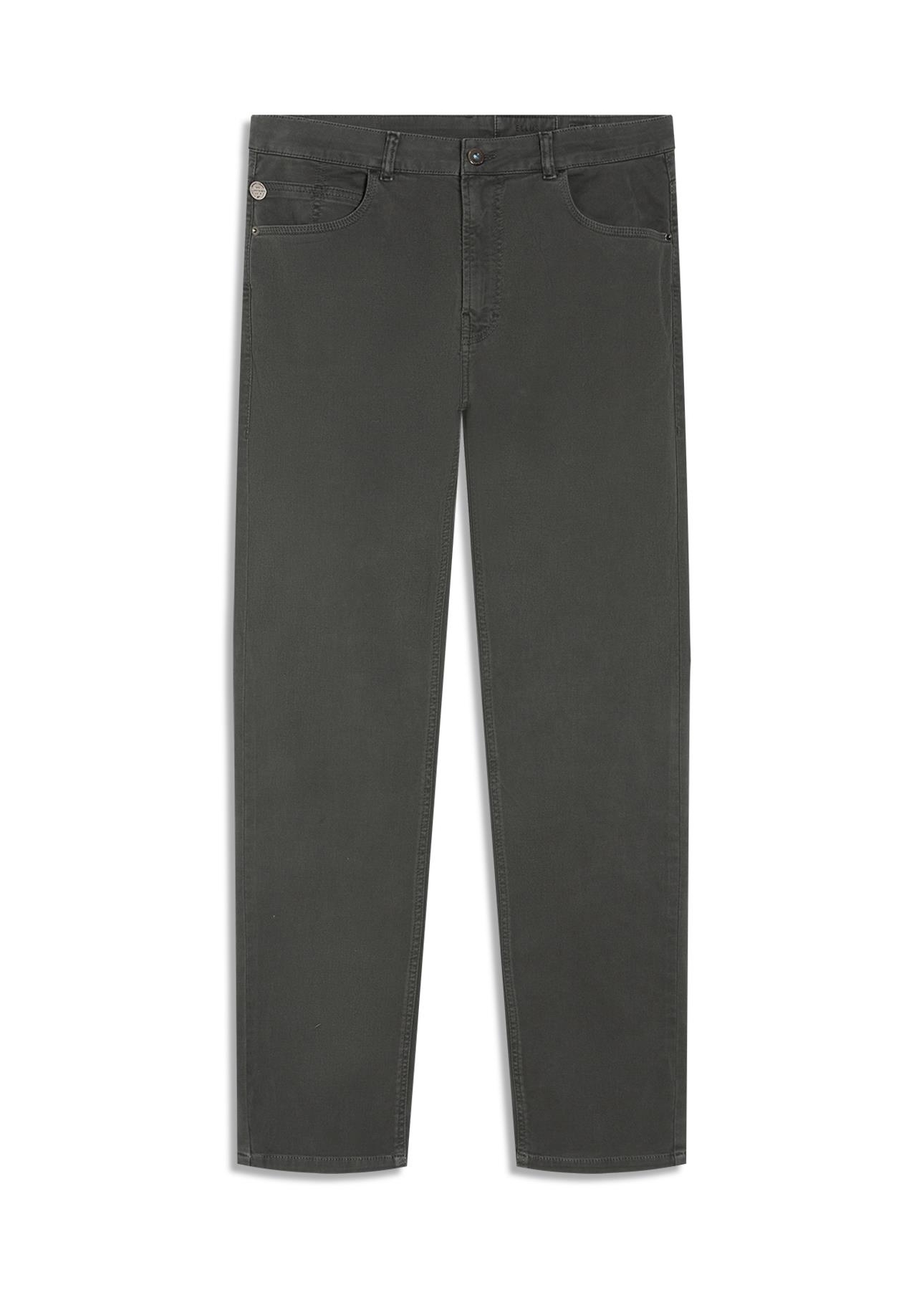 Calça Jogging Color Skinny Floresta