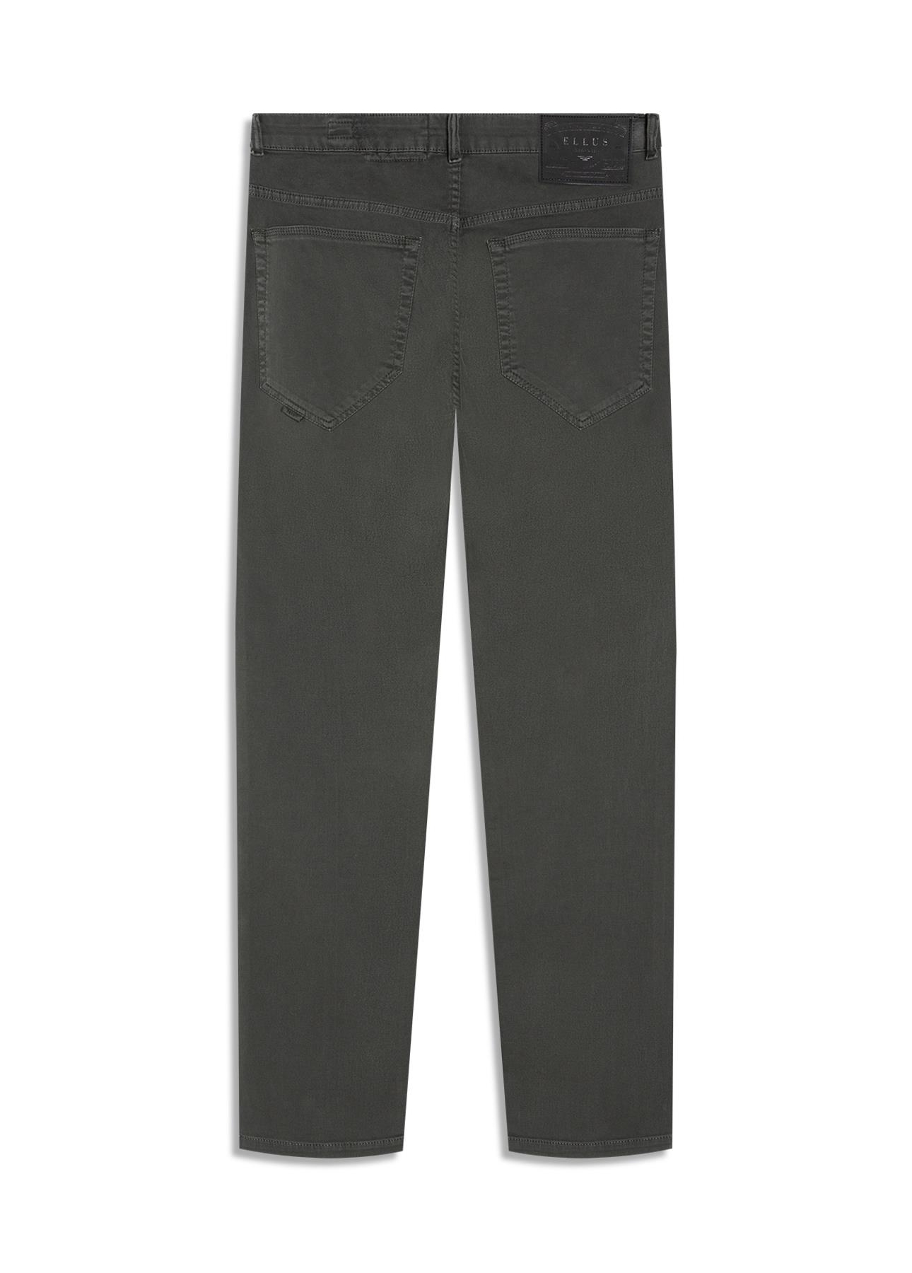 Calça Jogging Color Skinny Floresta