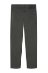 Calça Jogging Color Skinny Floresta
