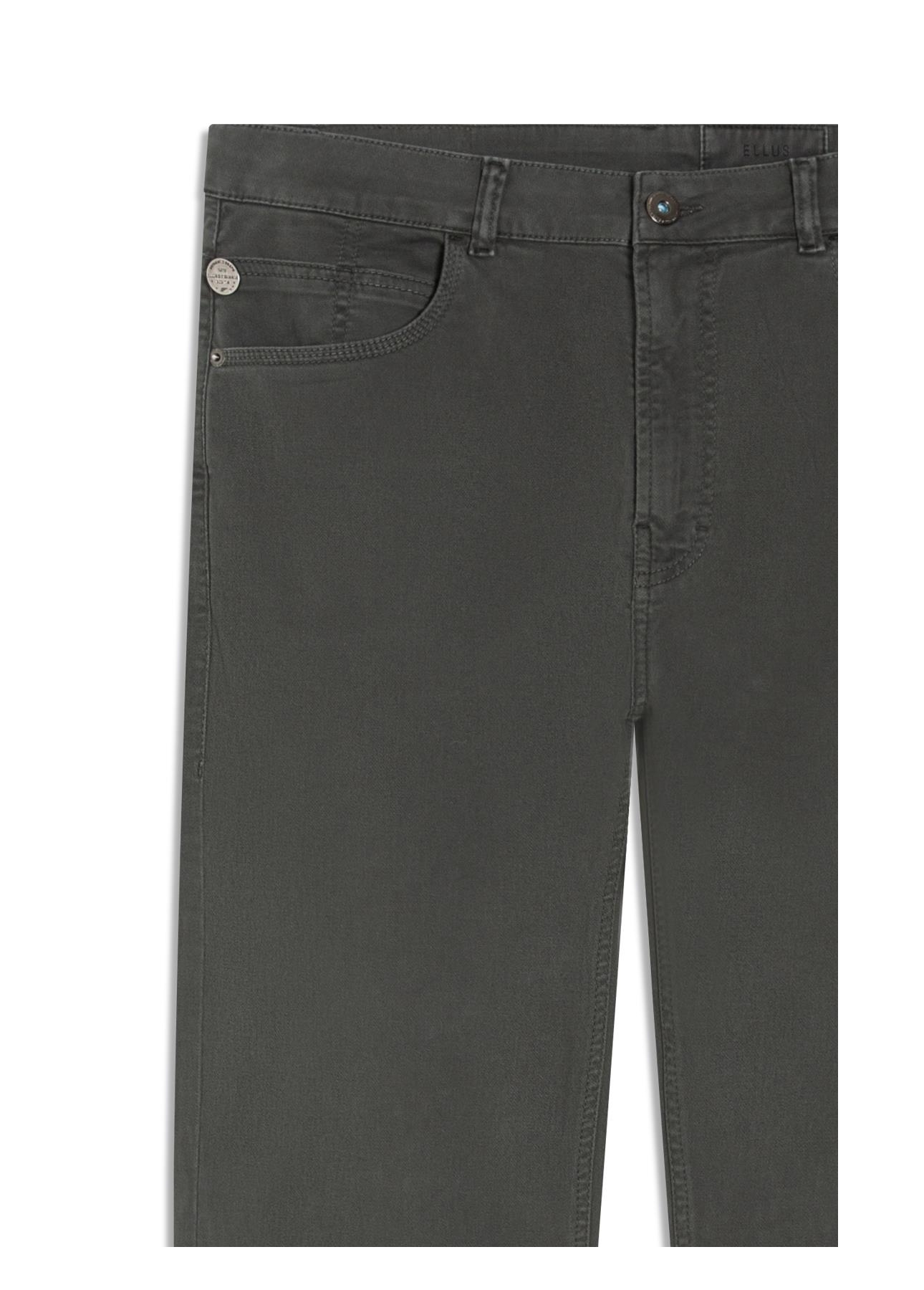 Calça Jogging Color Skinny Floresta