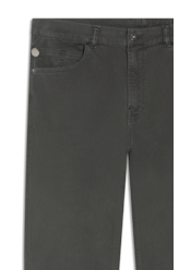 Calça Jogging Color Skinny Floresta