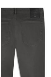 Calça Jogging Color Skinny Grafite