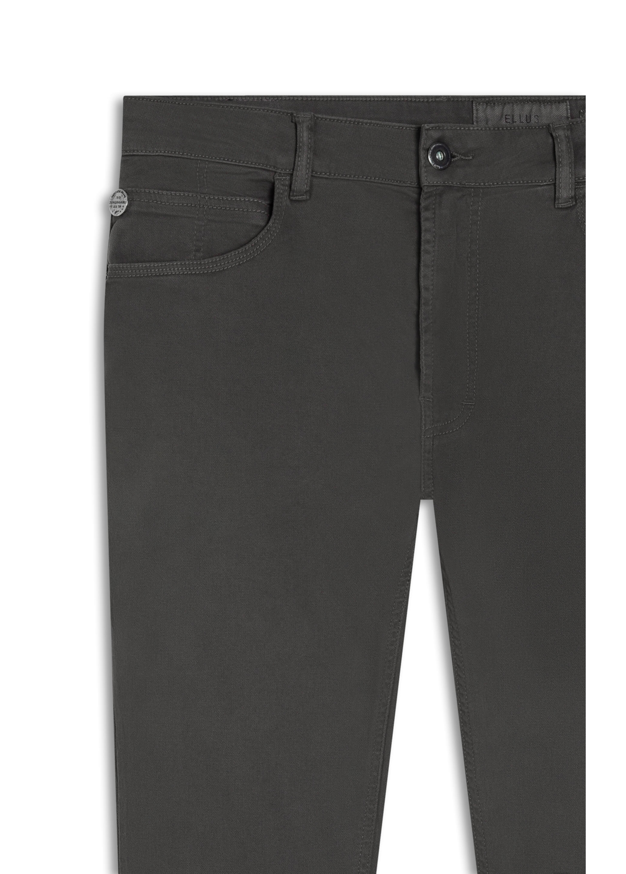 Calça Jogging Color Skinny Grafite