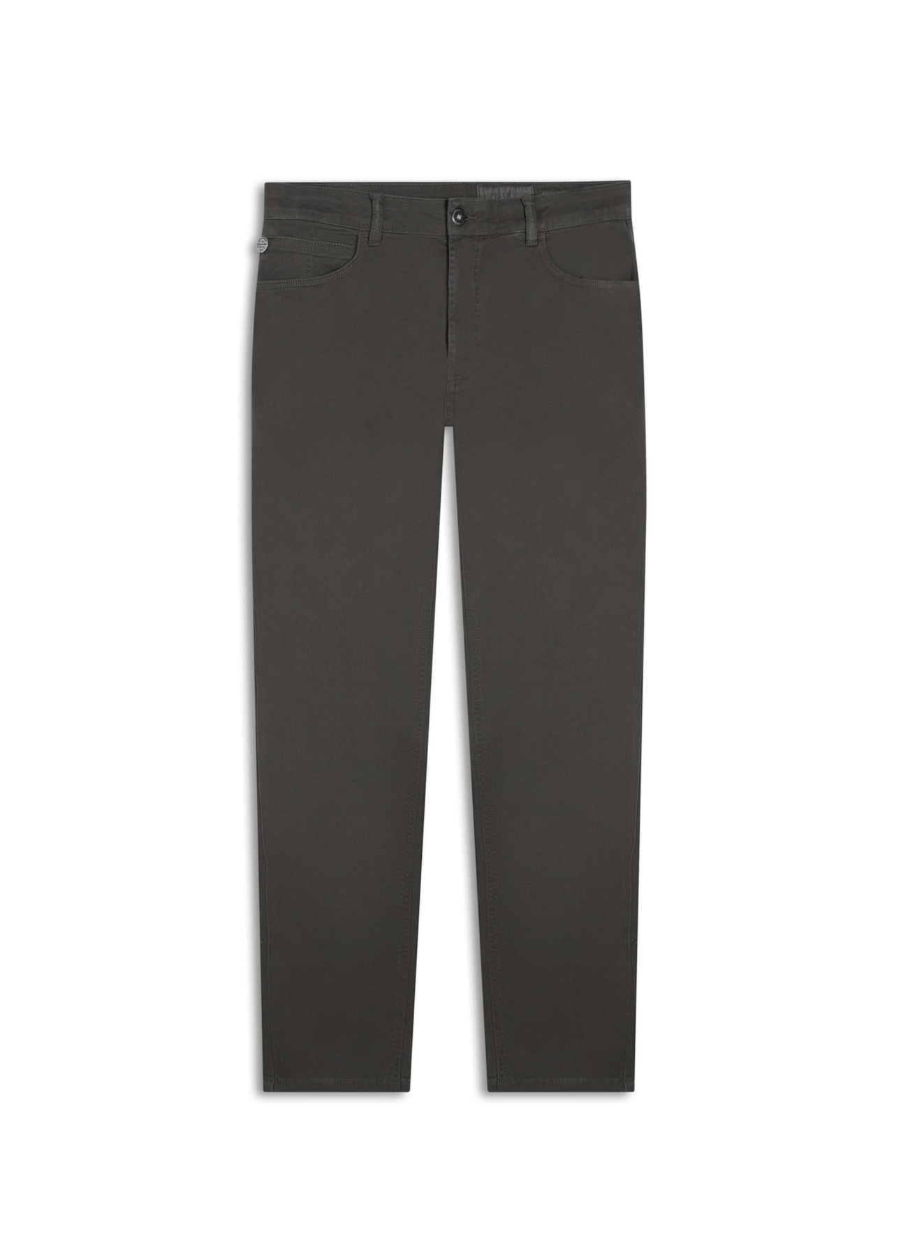 Calça Jogging Color Skinny Grafite